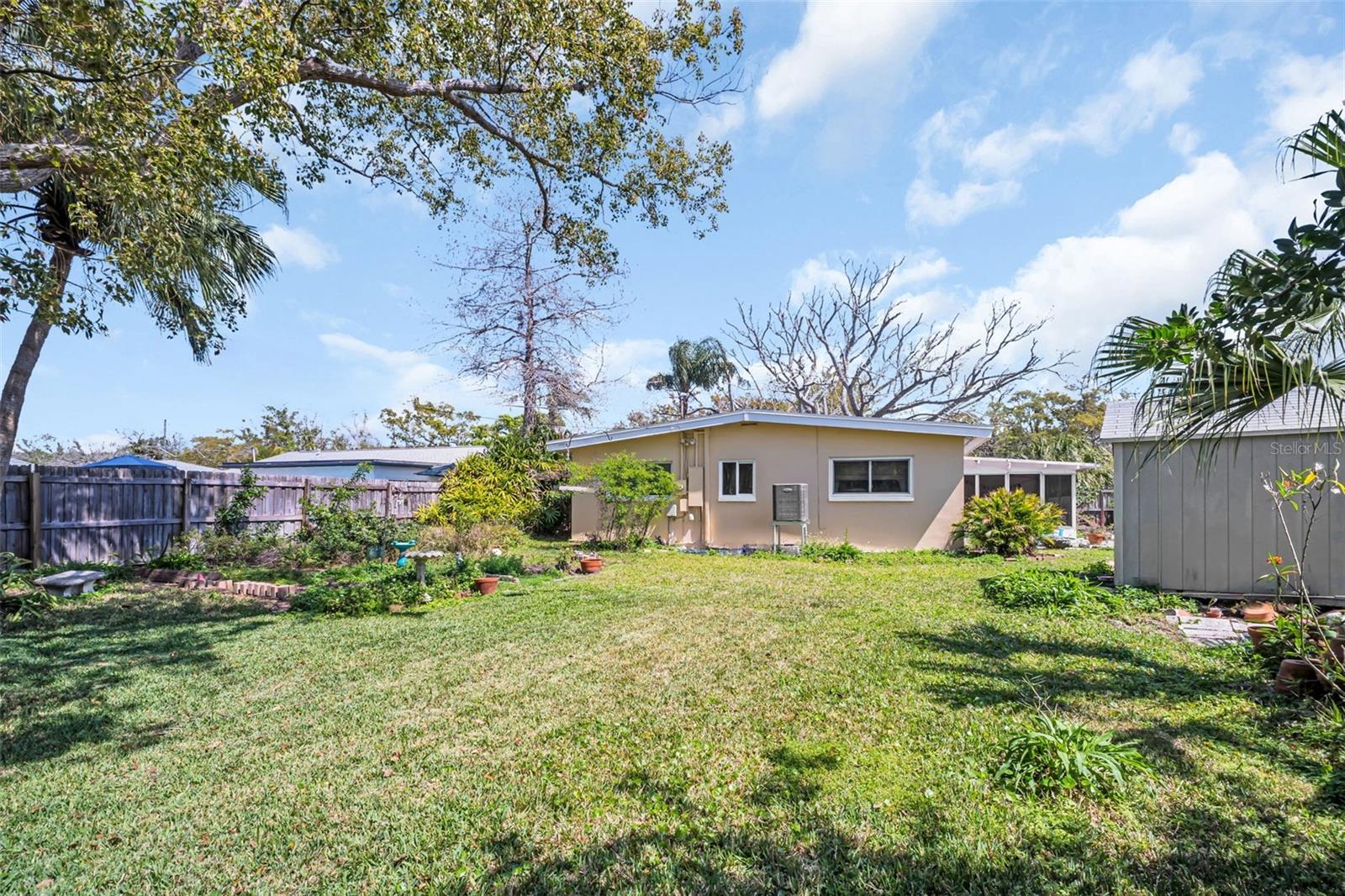 DUNEDIN ISLES - Residential