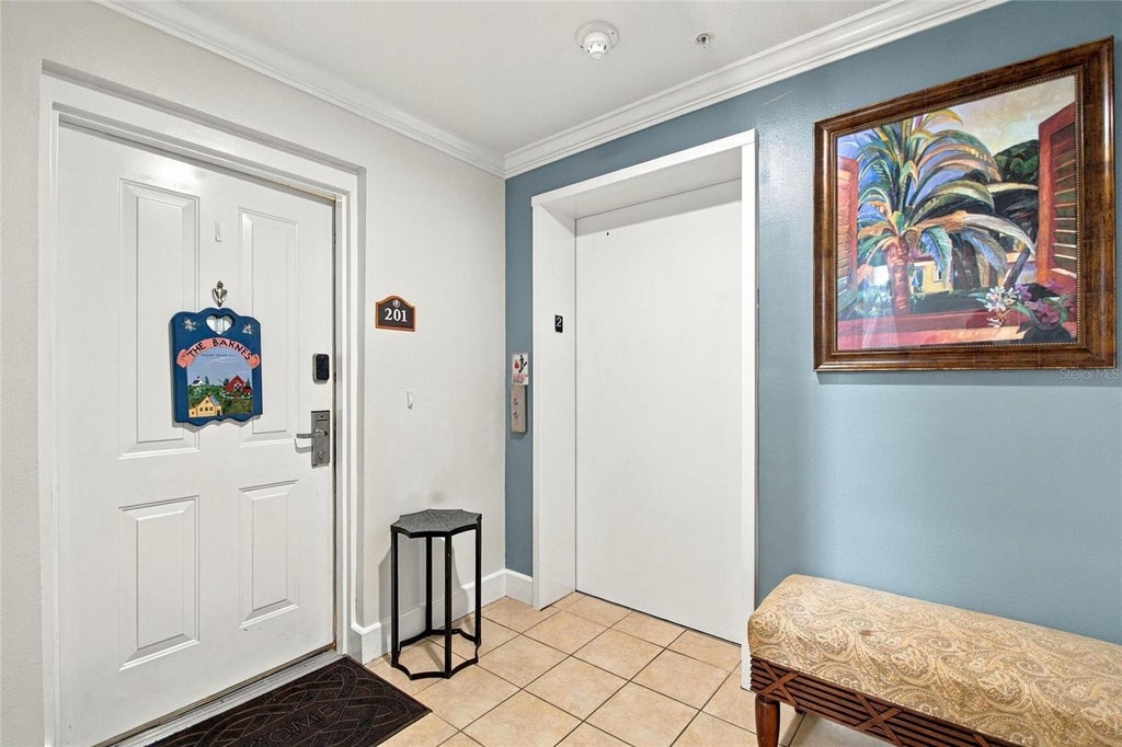 Photo of 7697 Heritage Crossing Way #201, Kissimmee, FL 34747 (MLS # S5159098)