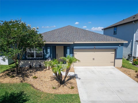 Photo of 13517 Texas Sage Place, Riverview, FL 33579 (MLS # TB8541303)
