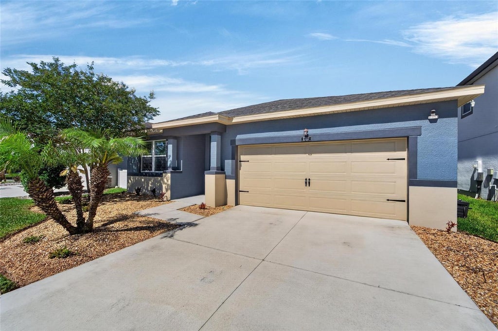 Photo of 13517 Texas Sage Place, Riverview, FL 33579 (MLS # TB8541303)