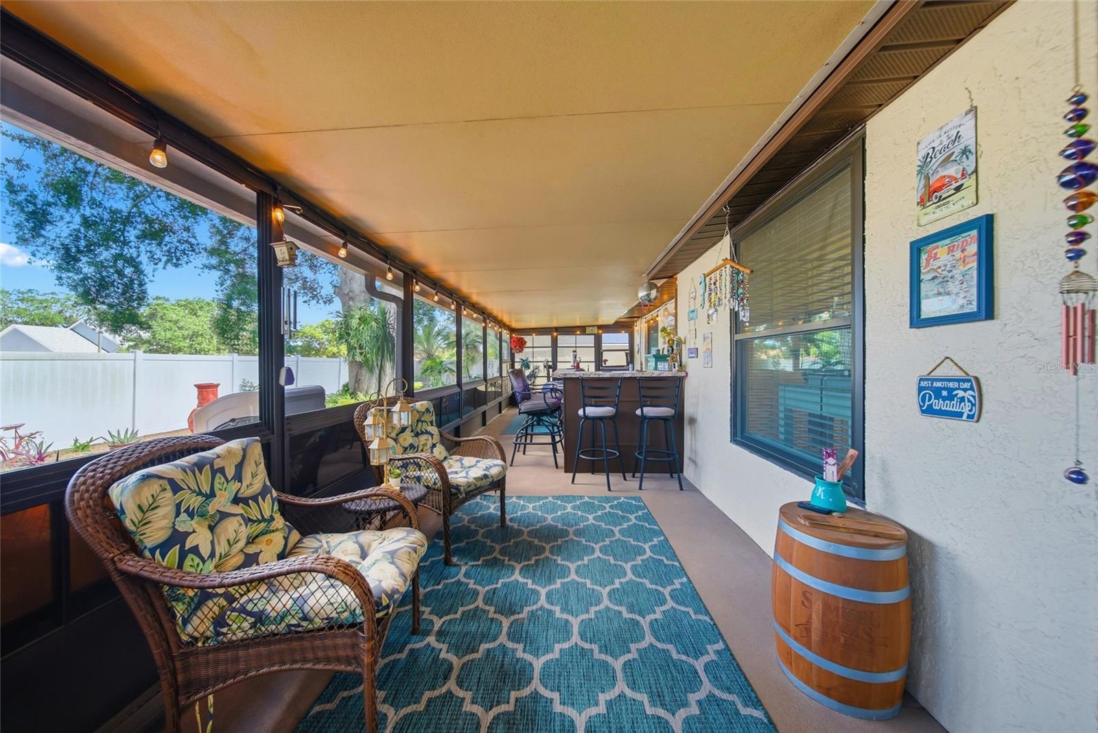 RYAN COURT - Residential