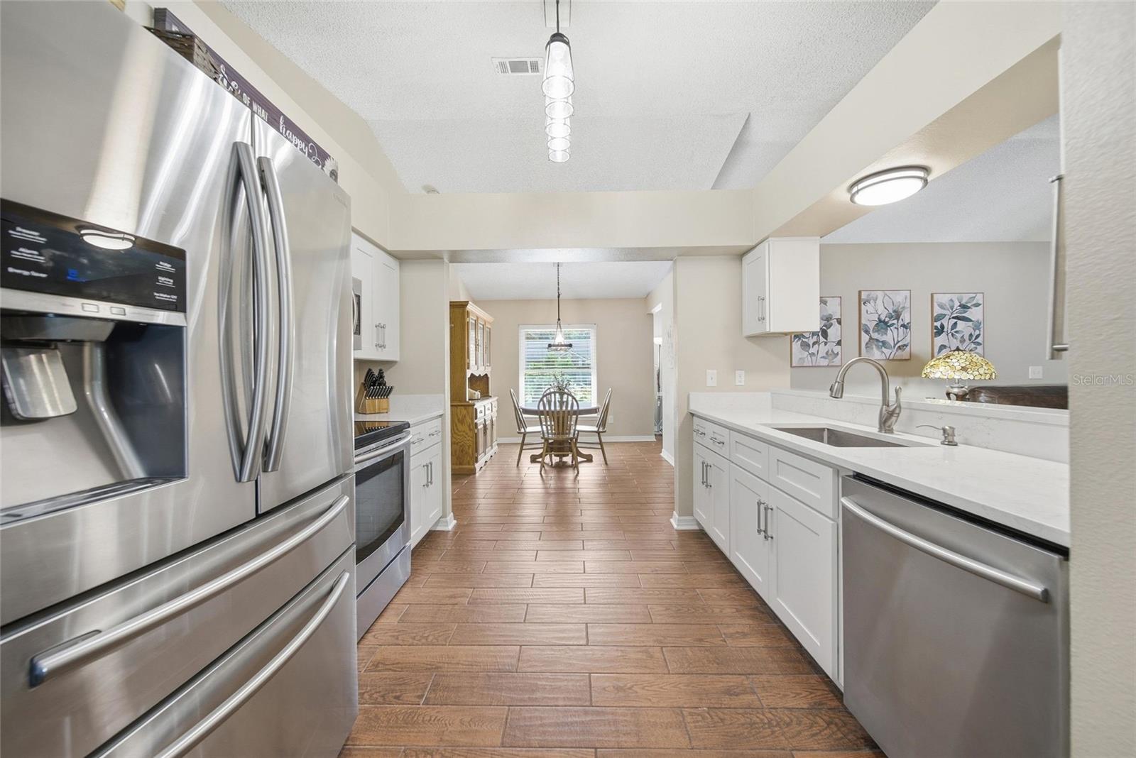 RYAN COURT - Residential