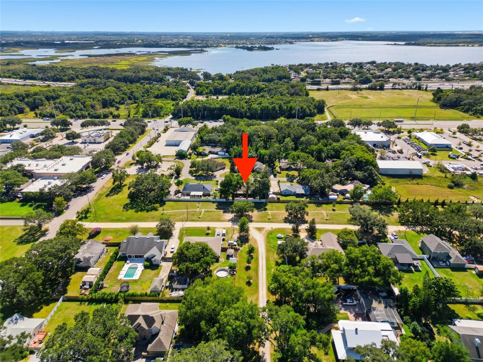 RYAN COURT - Residential