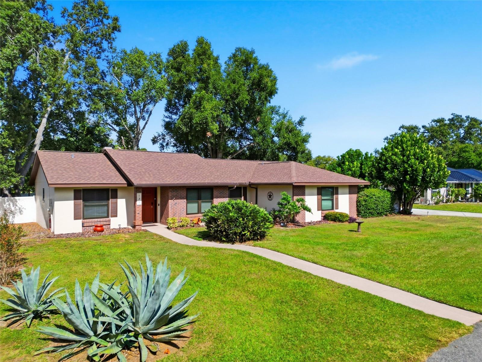 RYAN COURT - Residential