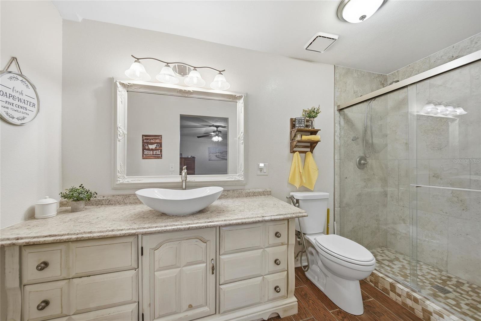 RYAN COURT - Residential