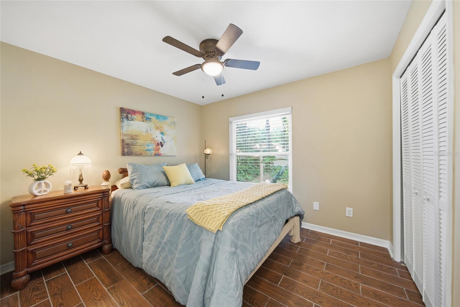 RYAN COURT - Residential