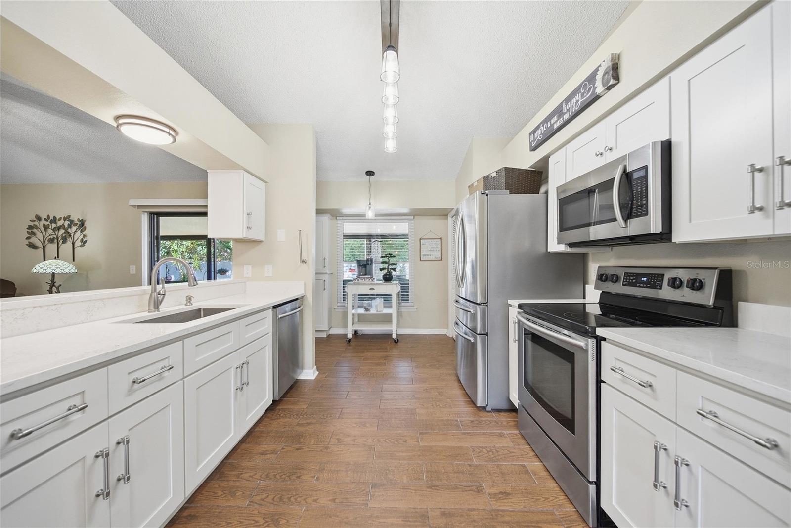 RYAN COURT - Residential