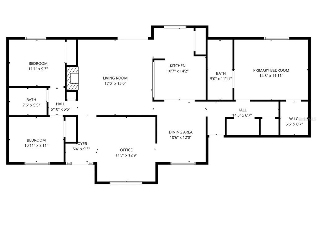 Photo of 131 Ryan Court, Oakland, FL 34760 (MLS # O6355529)