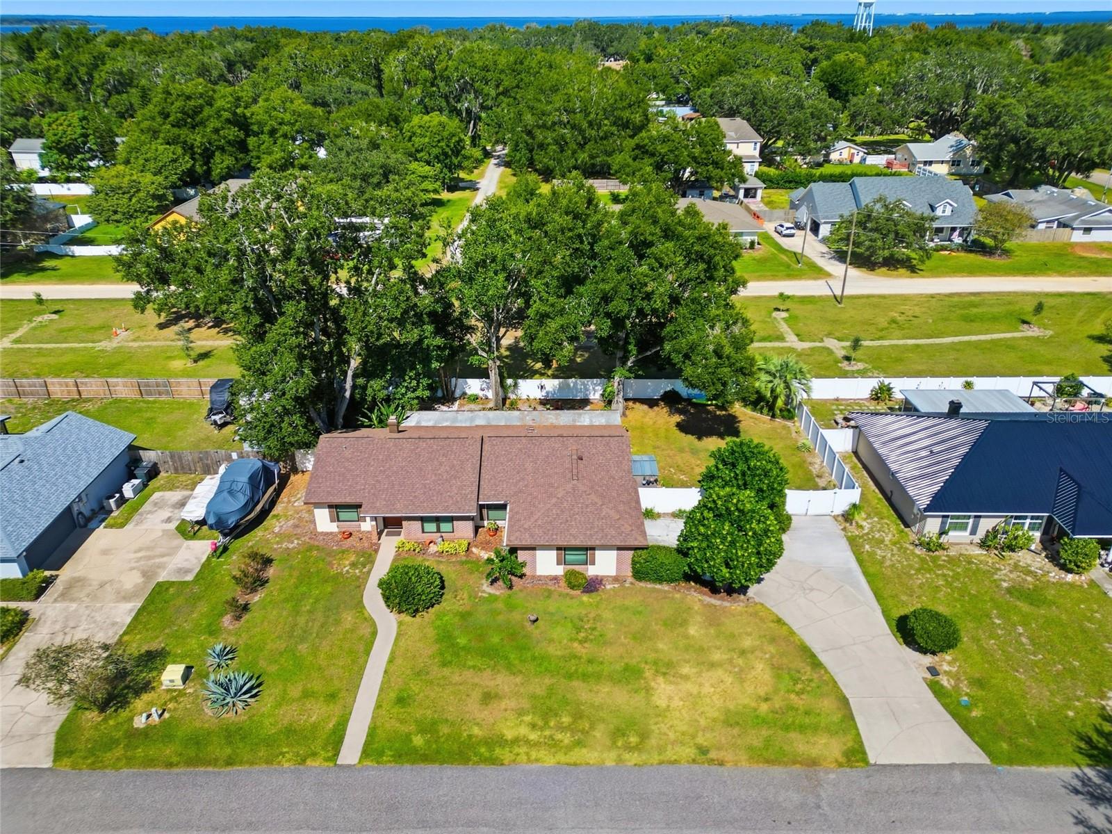 RYAN COURT - Residential