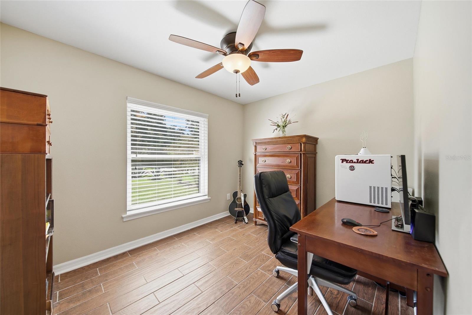 RYAN COURT - Residential