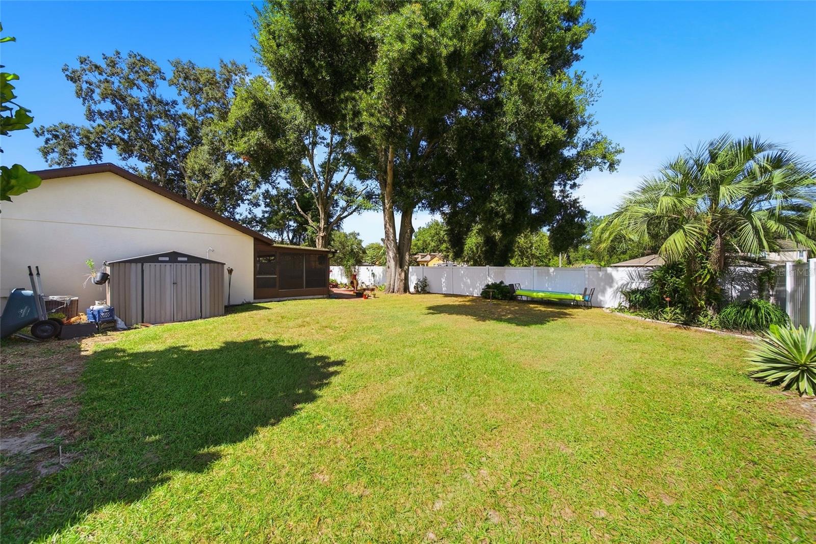 RYAN COURT - Residential