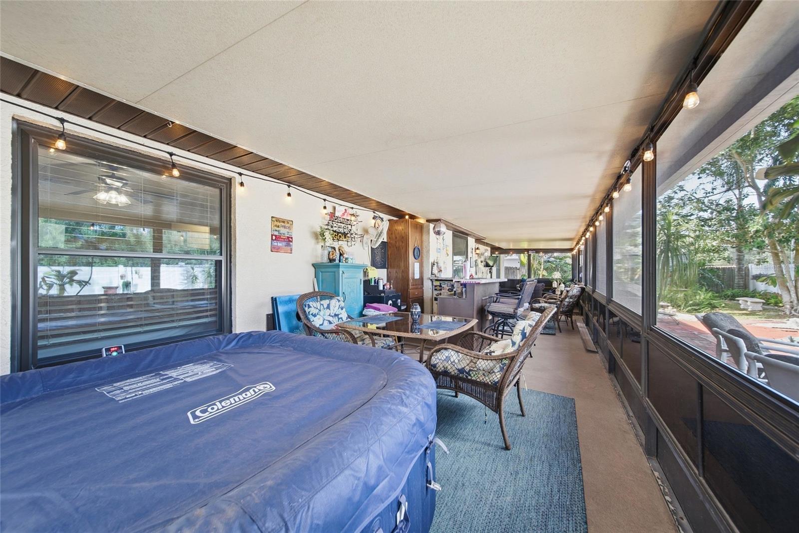 RYAN COURT - Residential