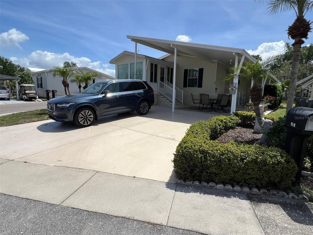 Photo of 29250 Us Highway 19 N #434, Clearwater, FL 33761 (MLS # TB8370928)