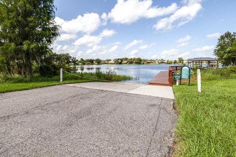 A home in LAND O LAKES