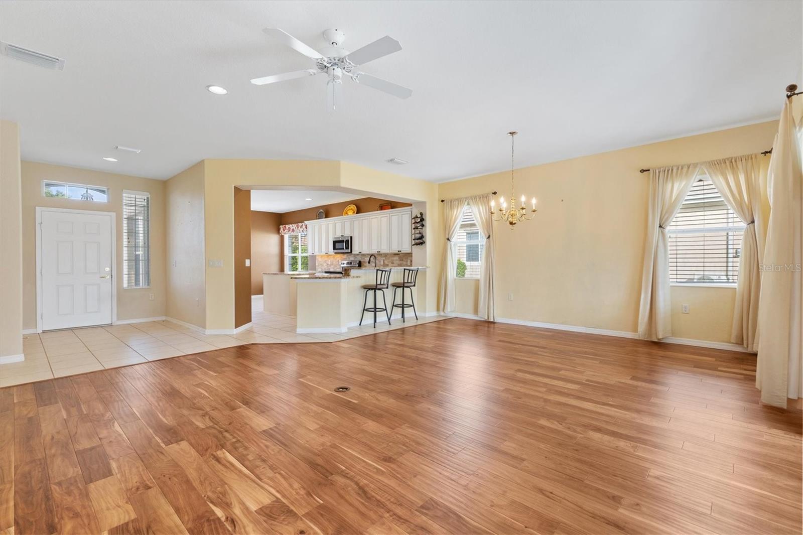 SPRUCE CREEK - Residential