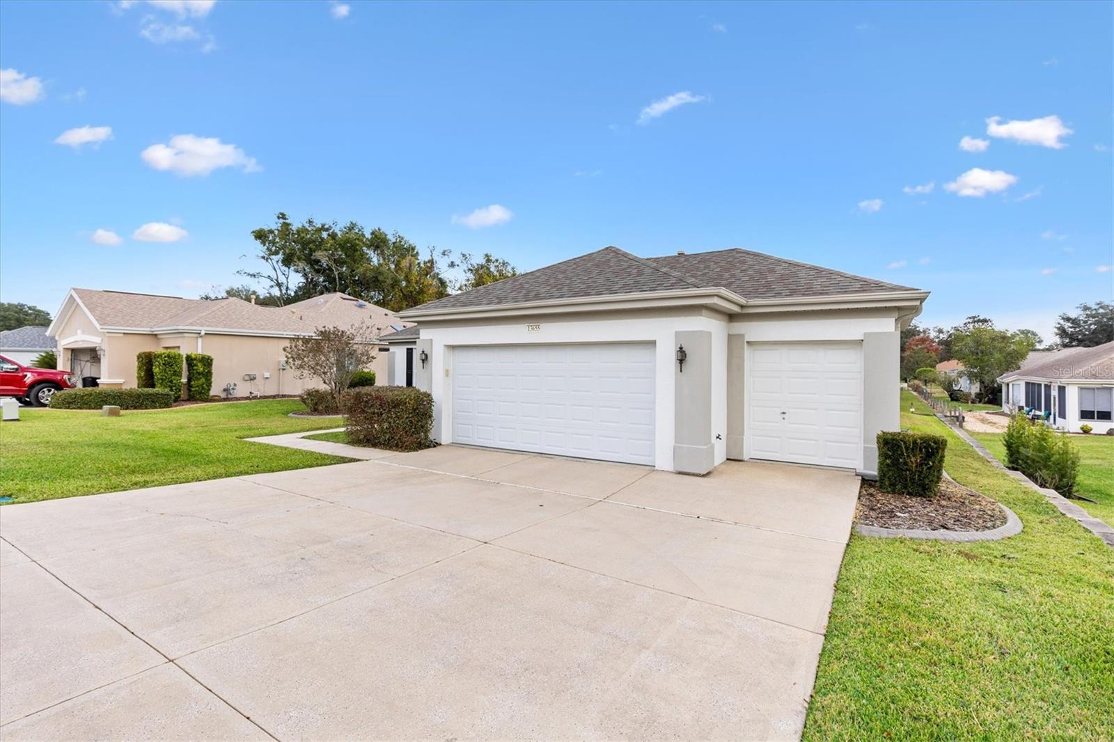 SPRUCE CREEK - Residential