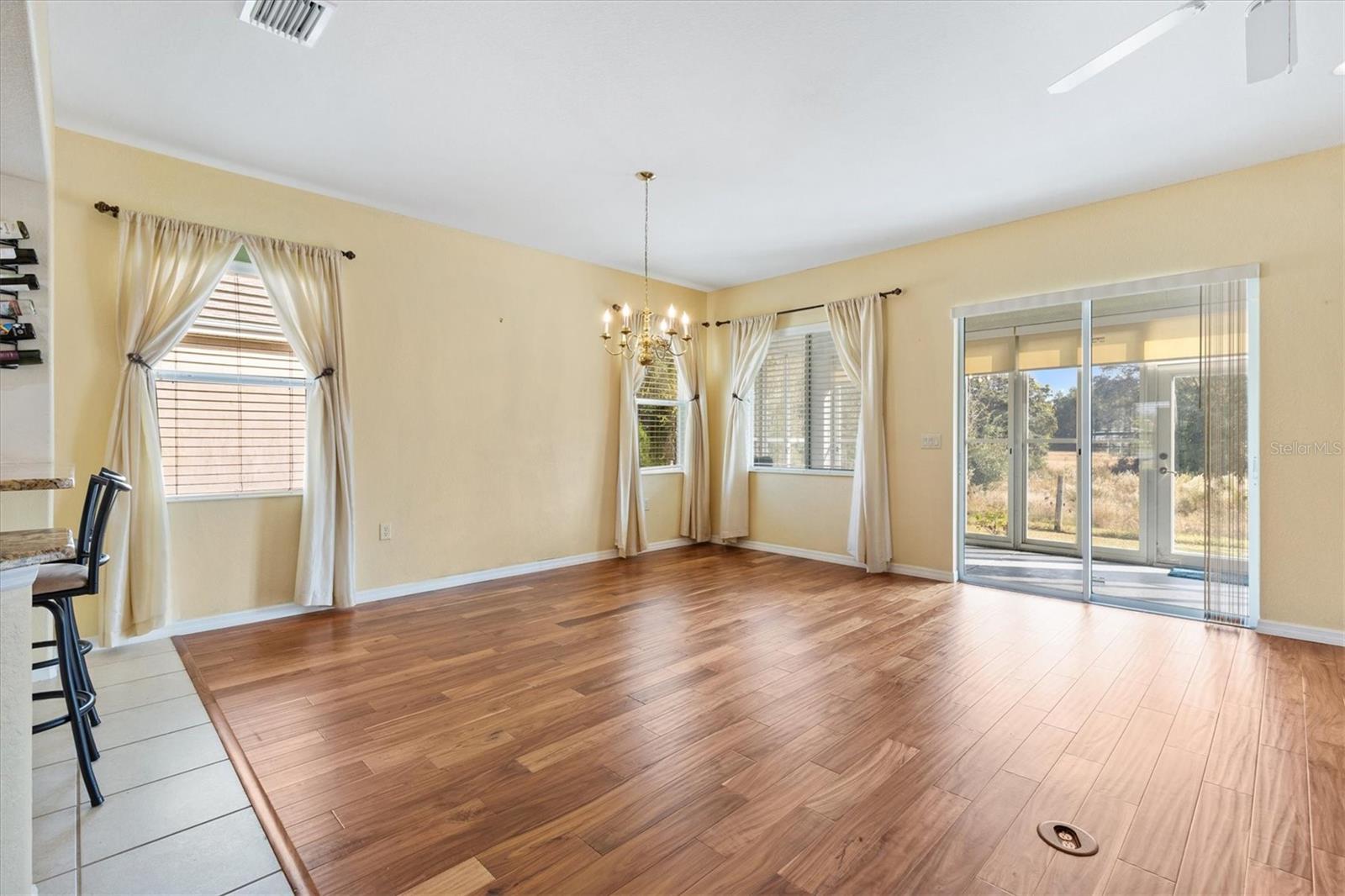 SPRUCE CREEK - Residential