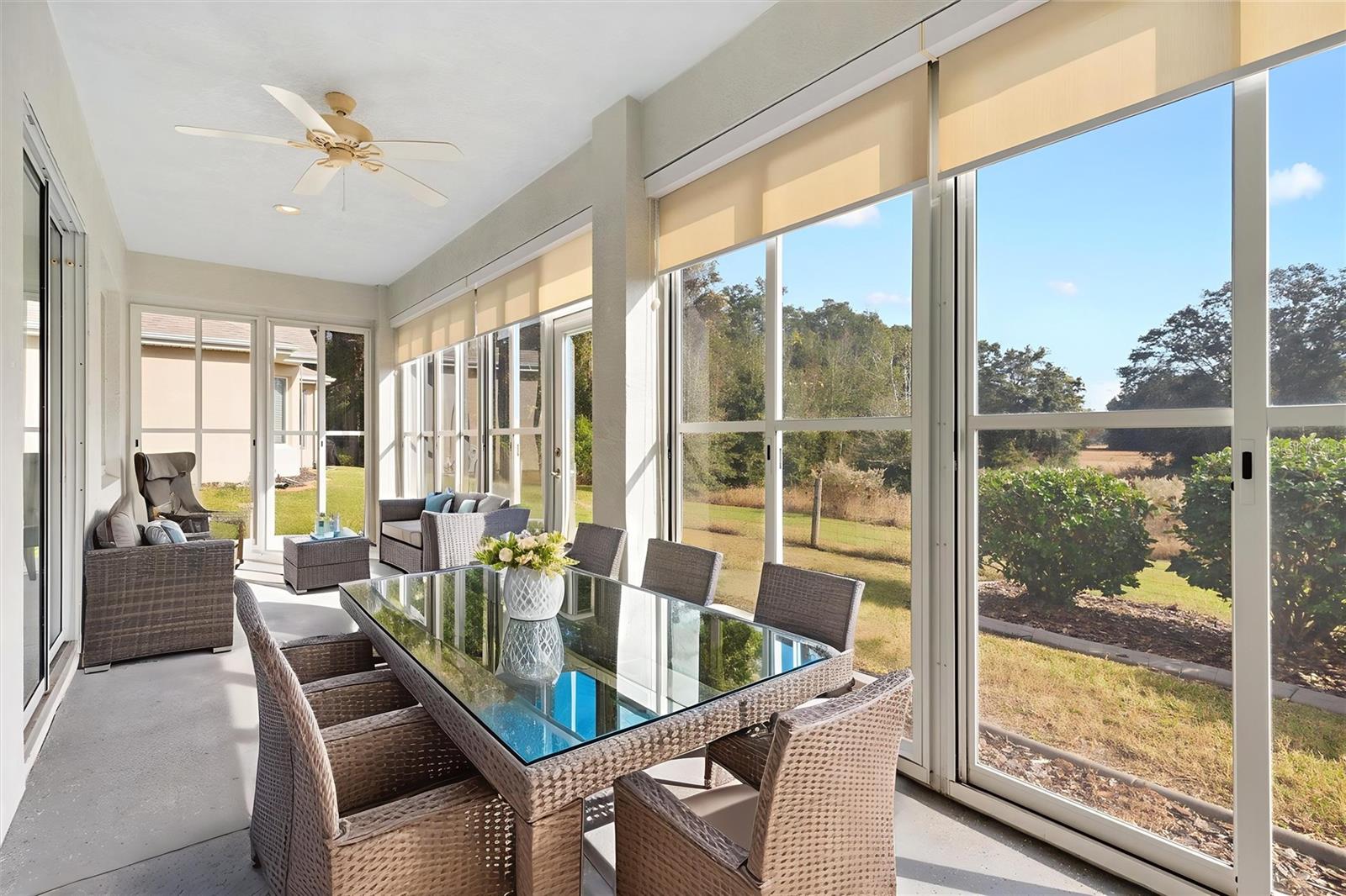 SPRUCE CREEK - Residential