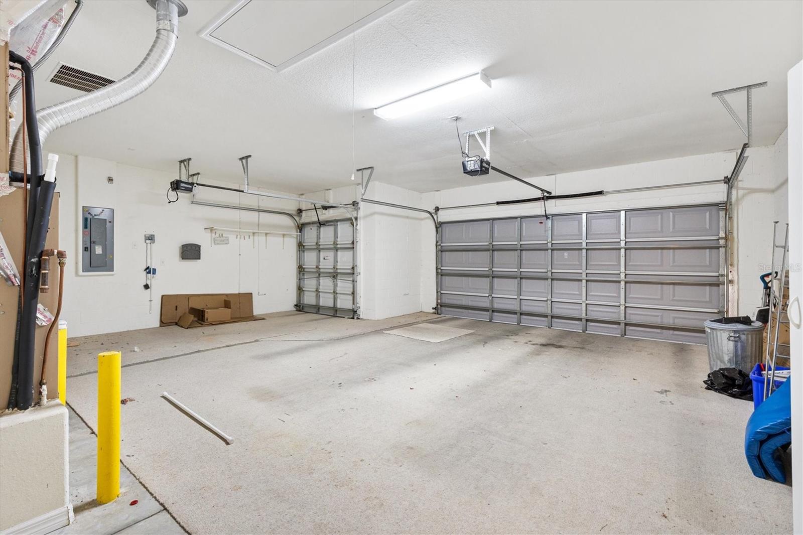 SPRUCE CREEK - Residential