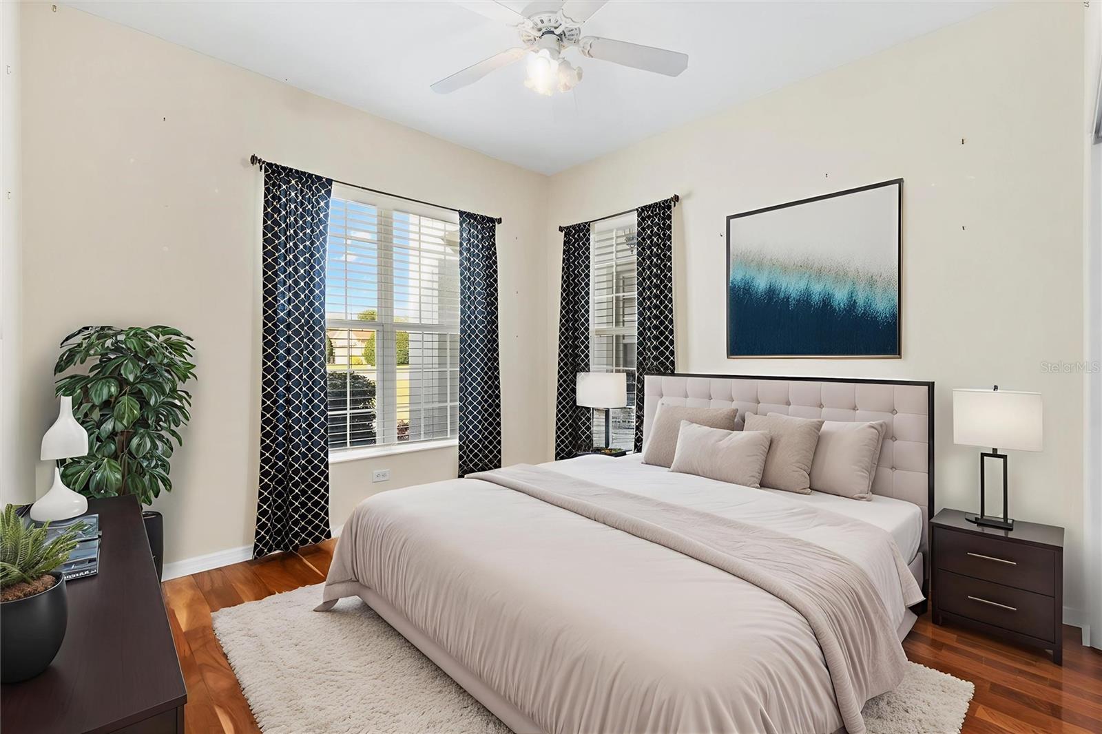 SPRUCE CREEK - Residential