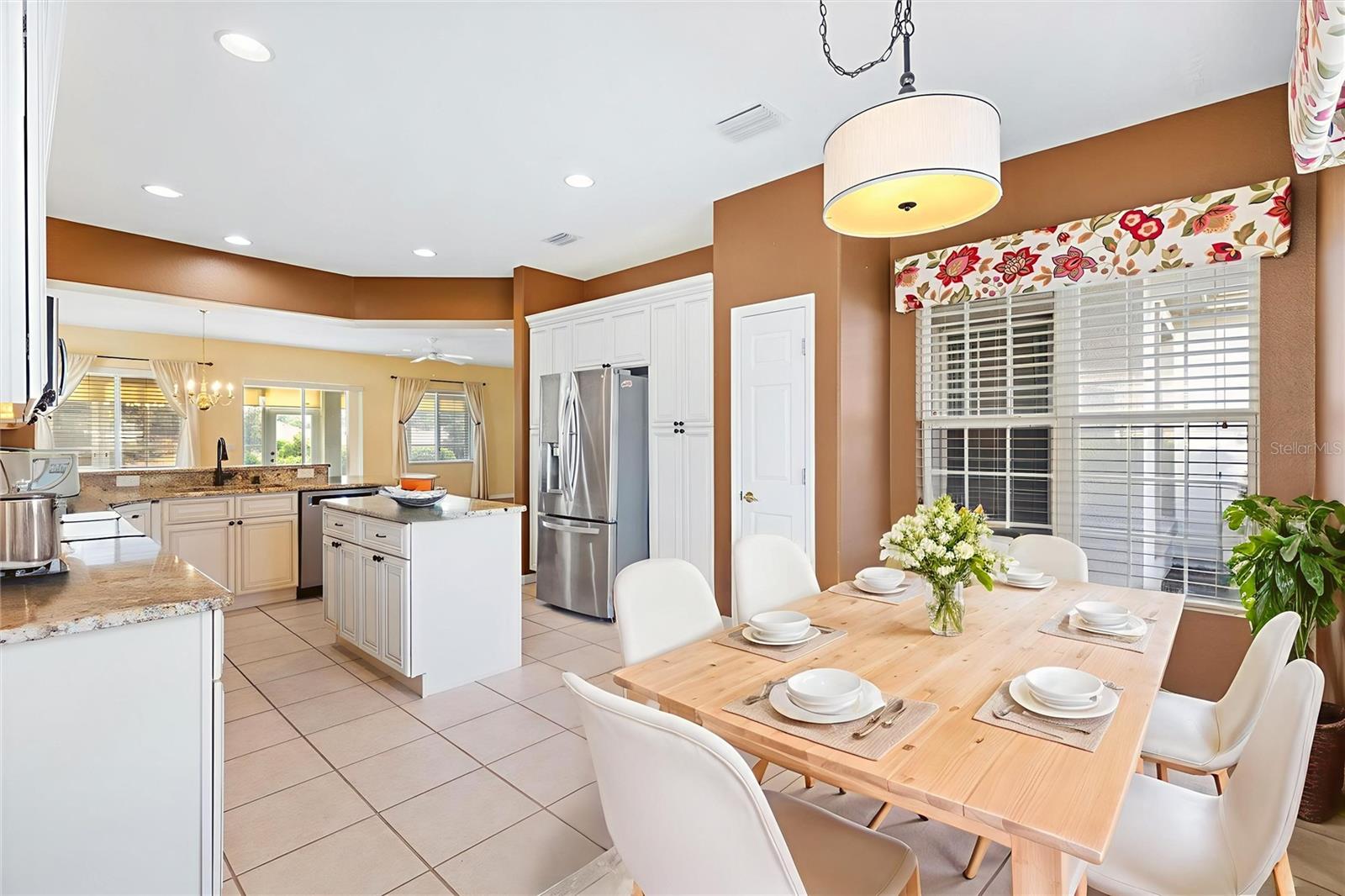 SPRUCE CREEK - Residential