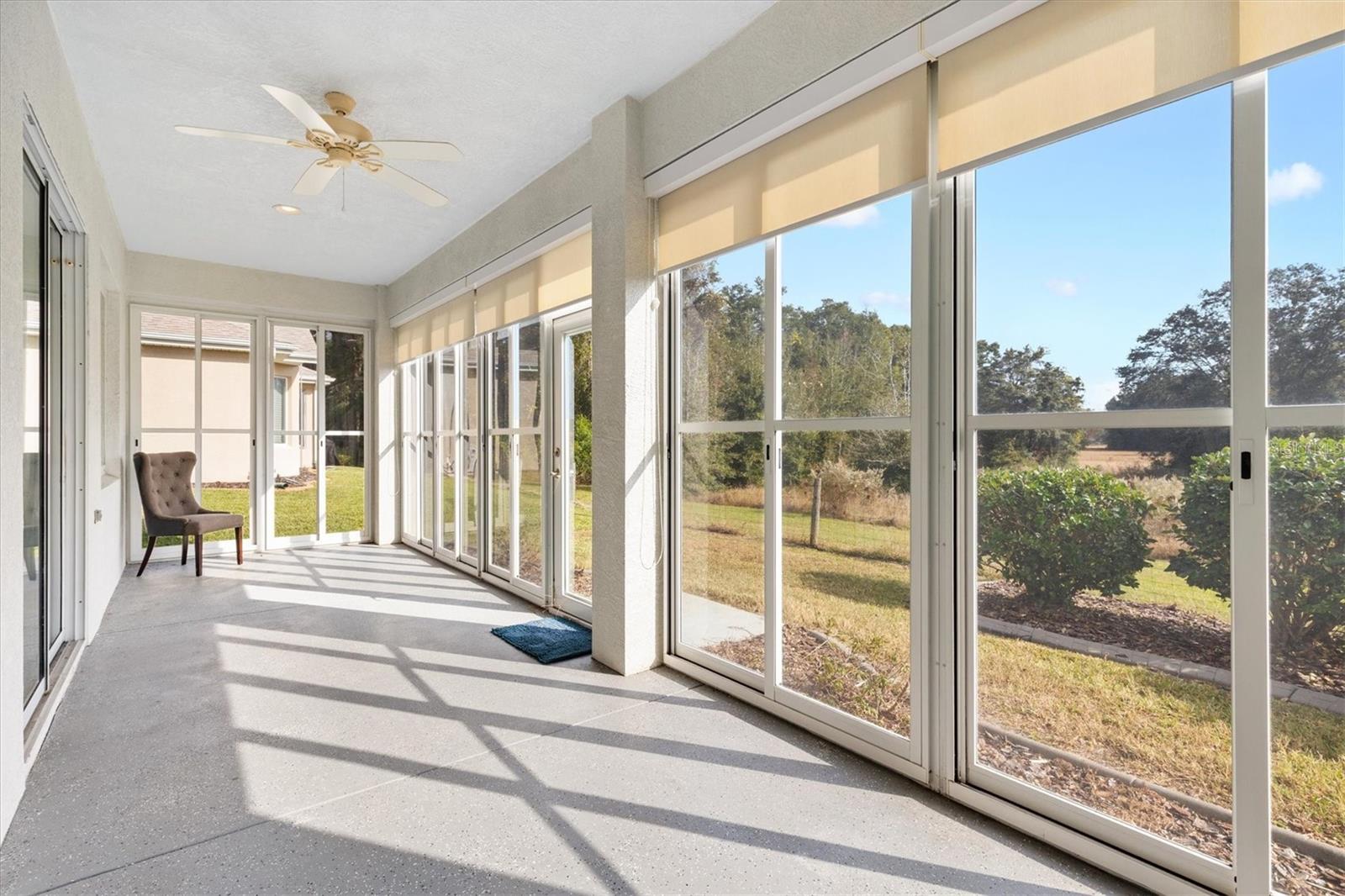 SPRUCE CREEK - Residential