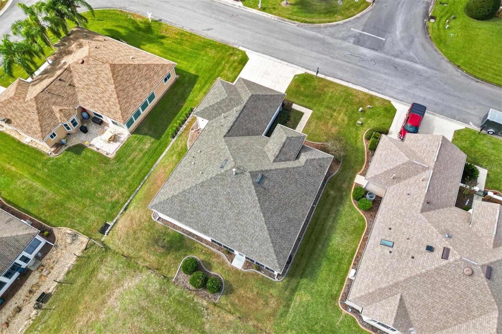 SPRUCE CREEK - Residential