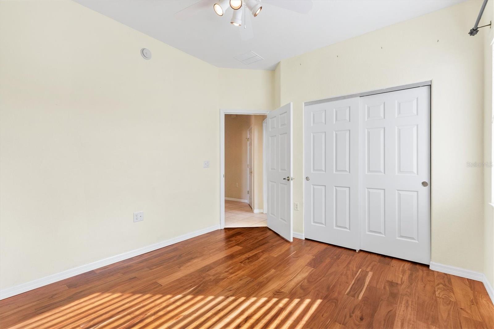 SPRUCE CREEK - Residential