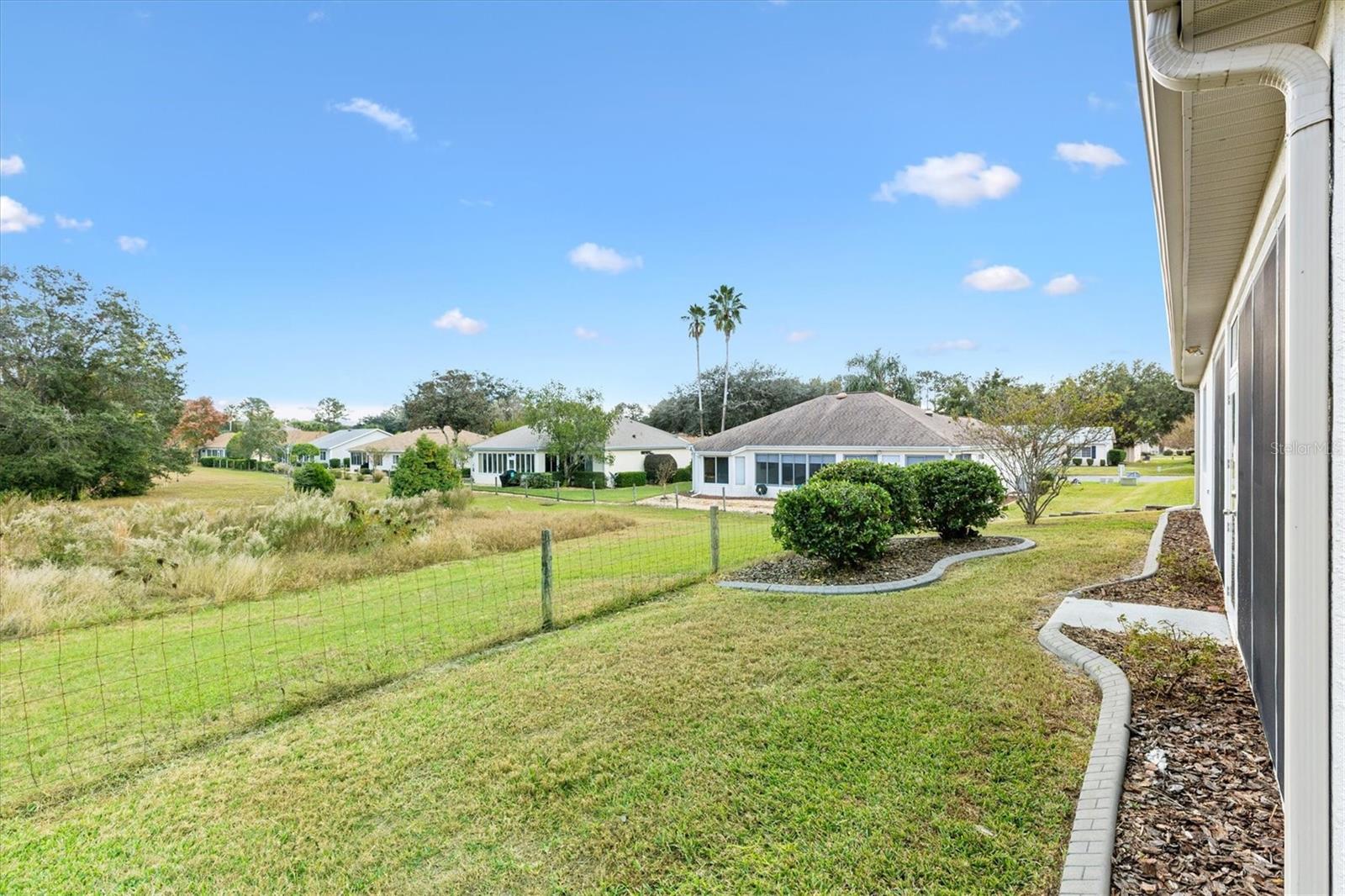 SPRUCE CREEK - Residential