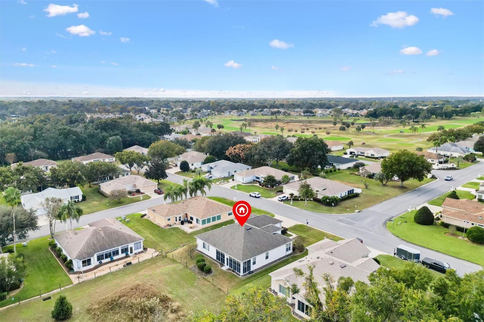 SPRUCE CREEK - Residential