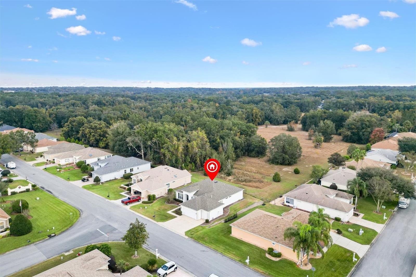 SPRUCE CREEK - Residential