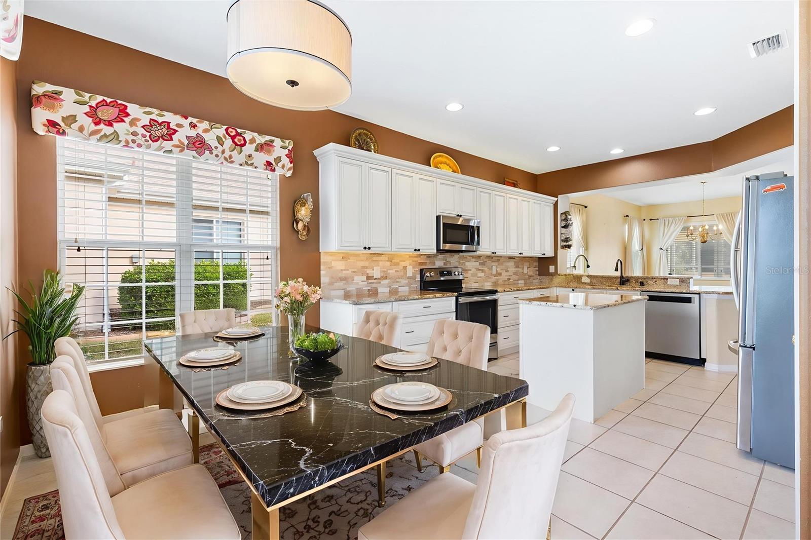 SPRUCE CREEK - Residential