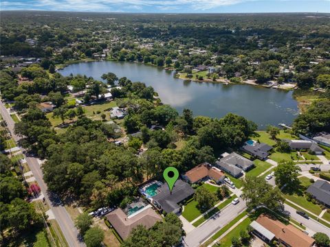 A home in ORLANDO