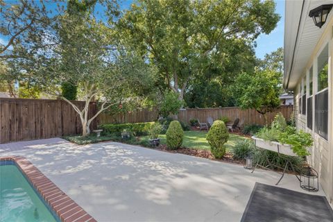 A home in ORLANDO