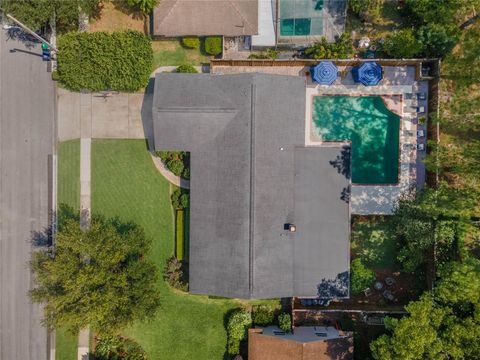 A home in ORLANDO