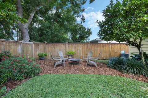 A home in ORLANDO