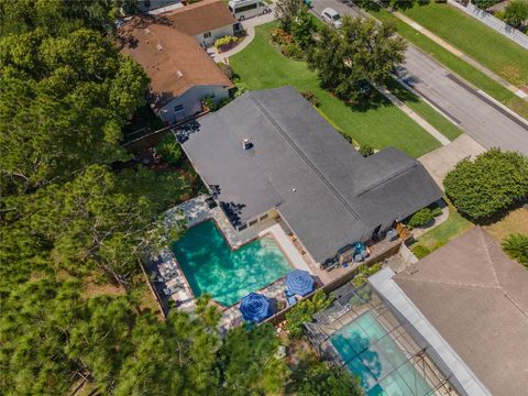 A home in ORLANDO