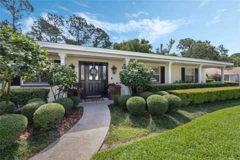 A home in ORLANDO