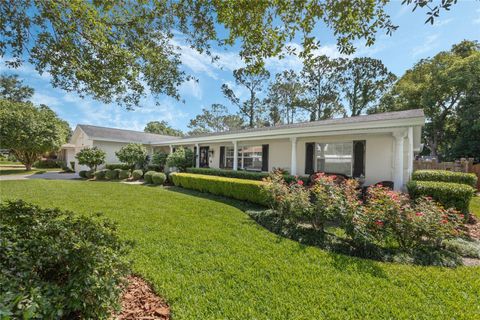 A home in ORLANDO