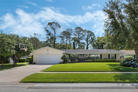 A home in ORLANDO