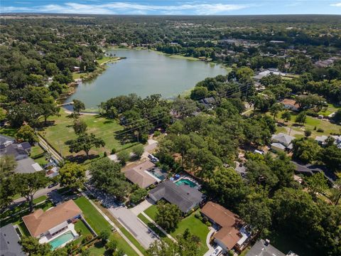 A home in ORLANDO