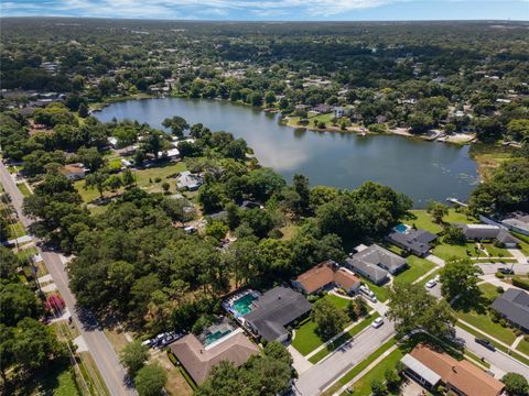 A home in ORLANDO