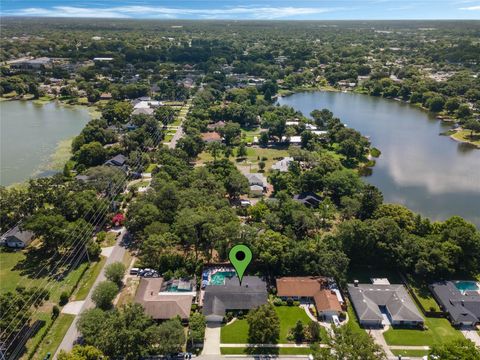 A home in ORLANDO