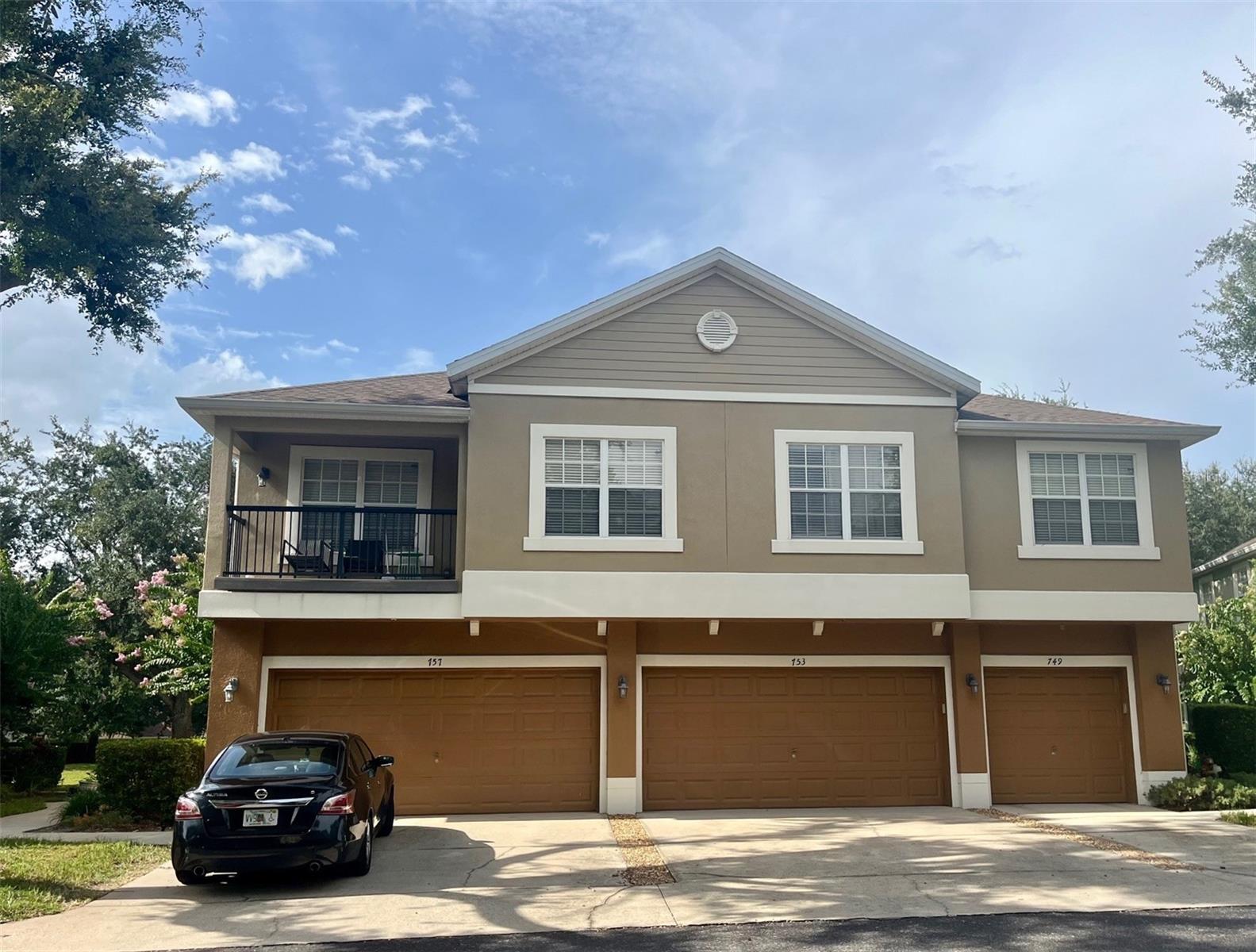 OVERLOOK/PARKSIDE CONDO - Residential Lease