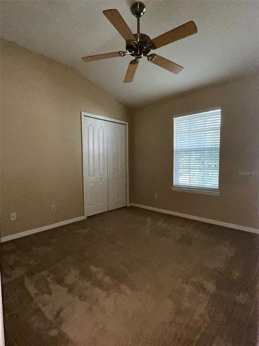 OVERLOOK/PARKSIDE CONDO - Residential Lease
