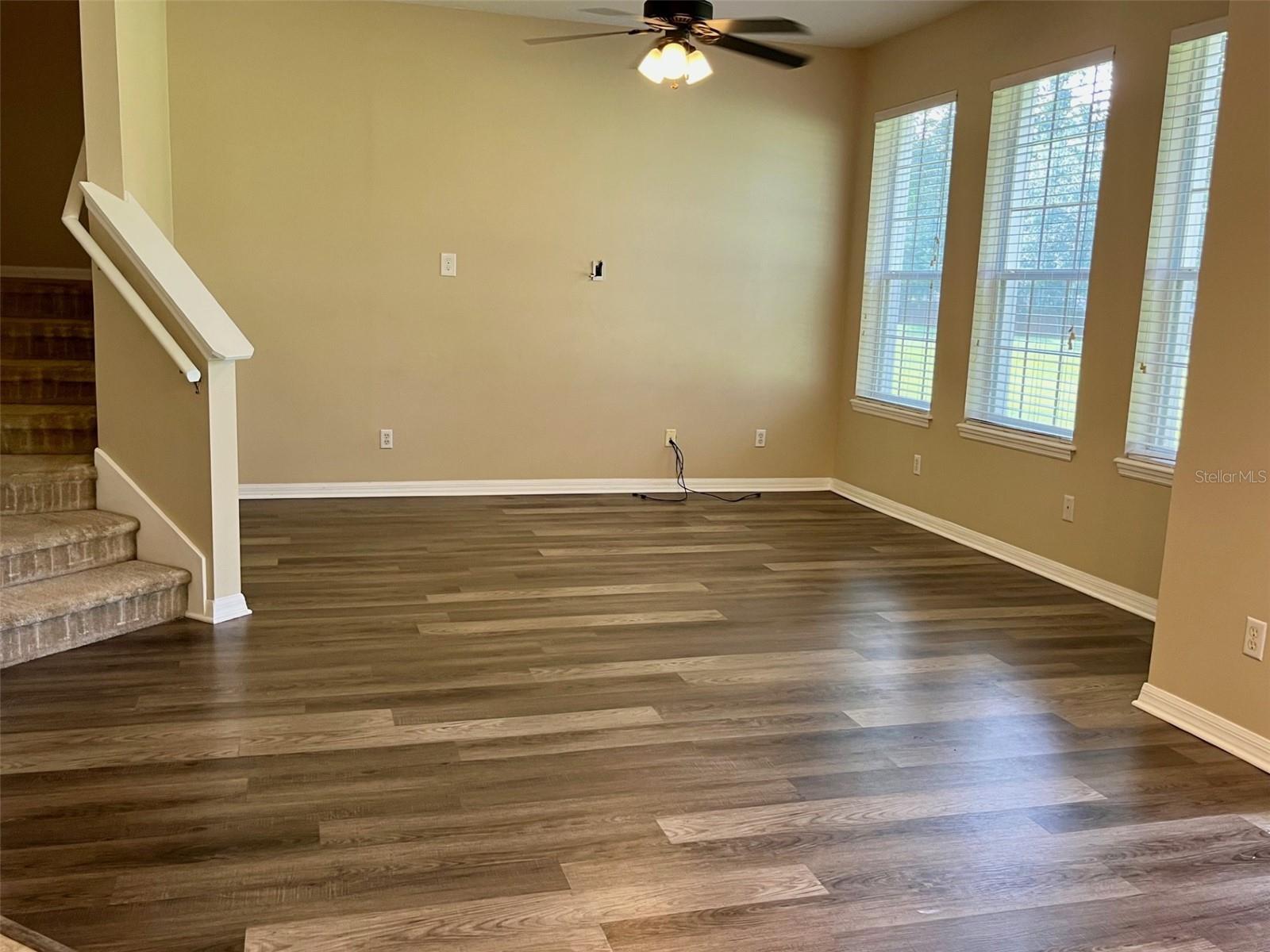 OVERLOOK/PARKSIDE CONDO - Residential Lease