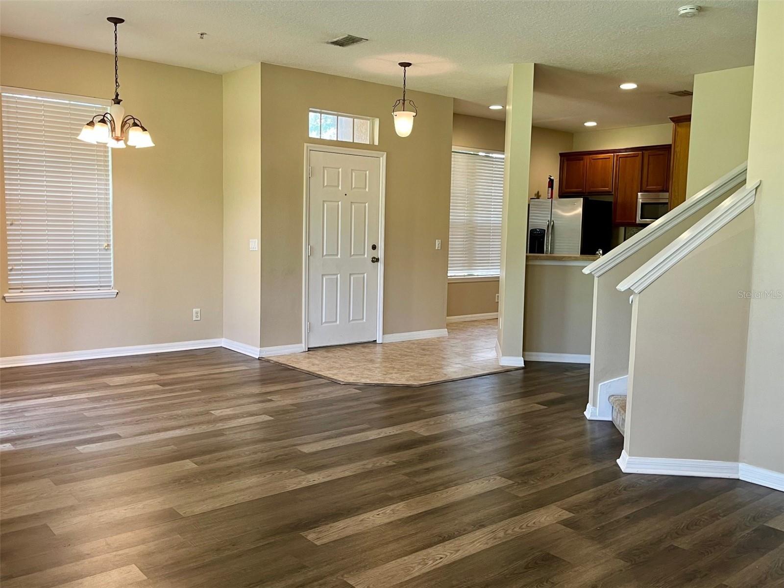 OVERLOOK/PARKSIDE CONDO - Residential Lease