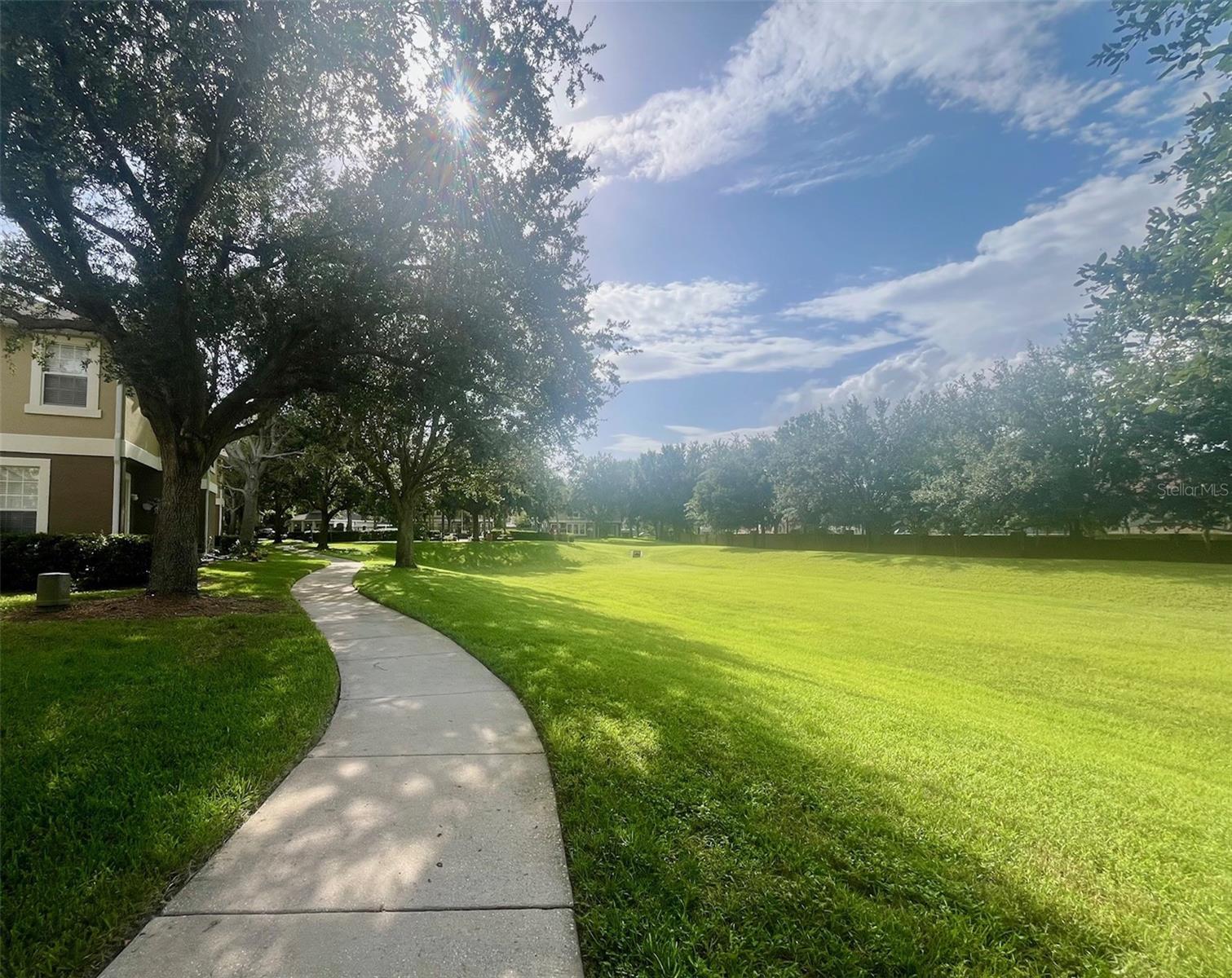 OVERLOOK/PARKSIDE CONDO - Residential Lease