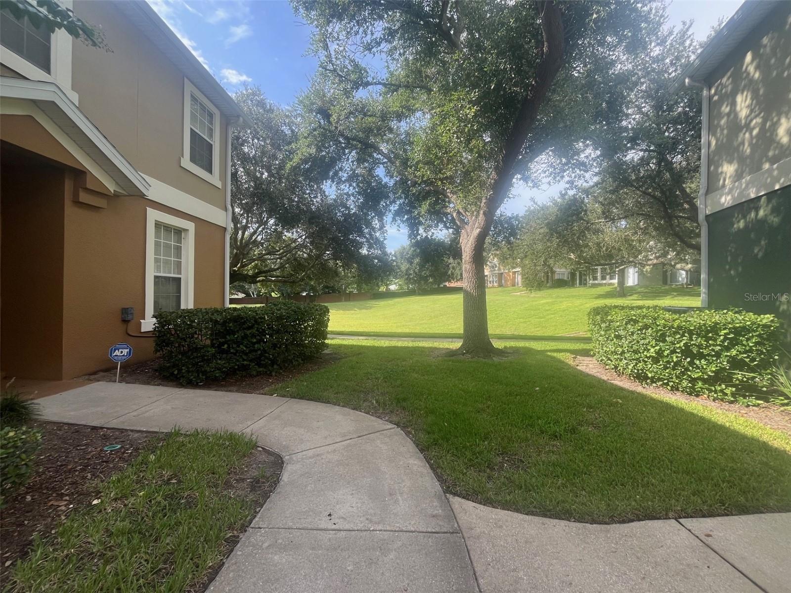 OVERLOOK/PARKSIDE CONDO - Residential Lease