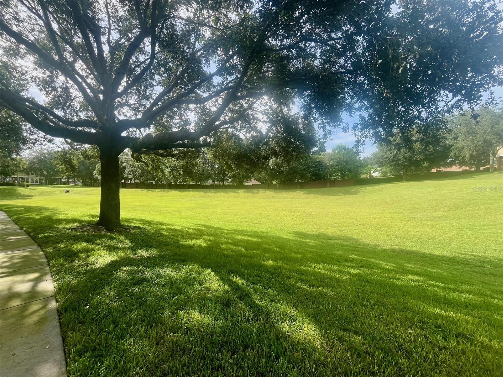 OVERLOOK/PARKSIDE CONDO - Residential Lease